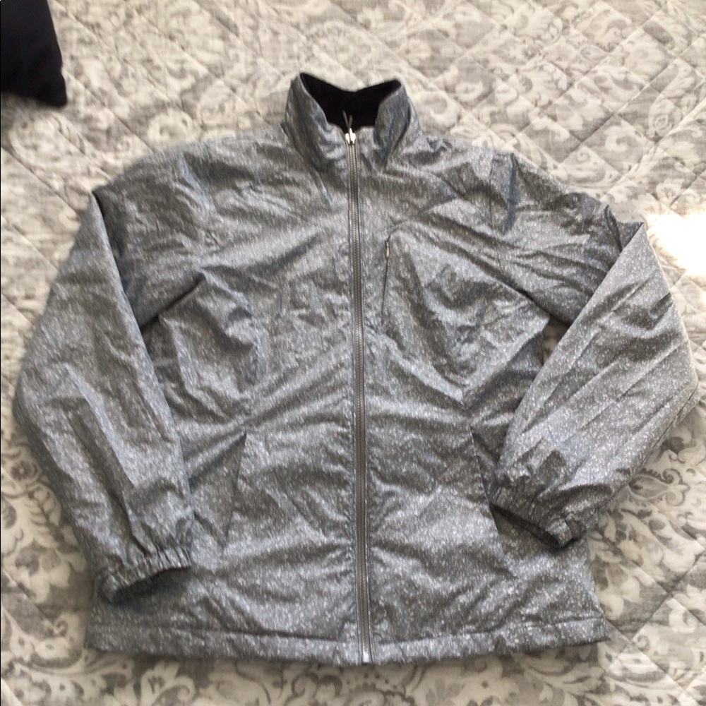 Women’s Ski Jacket